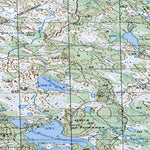 Avenza Systems Inc. Soviet Genshtab map - p36-041/042--(1985) - Russia digital map