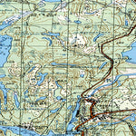 Avenza Systems Inc. Soviet Genshtab map - p36-055/056--(1992) - Russia digital map