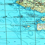 Avenza Systems Inc. Soviet Genshtab map - p36-087/088 - Russia digital map