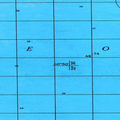 Avenza Systems Inc. Soviet Genshtab map - p36-113/114--(1983) - Russia digital map