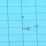 Avenza Systems Inc. Soviet Genshtab map - p37-135/136--(1986) - Russia digital map