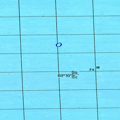 Avenza Systems Inc. Soviet Genshtab map - p37-135/136--(1986) - Russia digital map