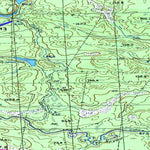 Avenza Systems Inc. Soviet Genshtab map - p38-027/028 - Russia digital map