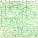 Avenza Systems Inc. Soviet Genshtab map - p38-041/042 - Russia digital map