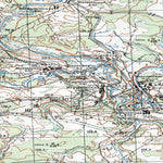 Avenza Systems Inc. Soviet Genshtab map - p38-123/124 - Russia digital map