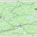 Avenza Systems Inc. Soviet Genshtab map - p39-043/044 - Russia digital map