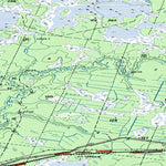 Avenza Systems Inc. Soviet Genshtab map - p39-043/044 - Russia digital map