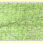 Avenza Systems Inc. Soviet Genshtab map - p39-059/060--(1989) - Russia digital map