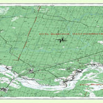 Avenza Systems Inc. Soviet Genshtab map - p39-063/064 - Russia digital map
