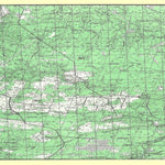 Avenza Systems Inc. Soviet Genshtab map - p39-075/076 - Russia digital map