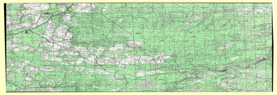 Avenza Systems Inc. Soviet Genshtab map - p39-075/076 - Russia digital map