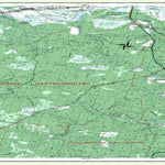 Avenza Systems Inc. Soviet Genshtab map - p39-077/078 - Russia digital map