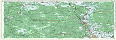 Avenza Systems Inc. Soviet Genshtab map - p39-077/078 - Russia digital map