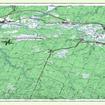 Avenza Systems Inc. Soviet Genshtab map - p39-081/082 - Russia digital map