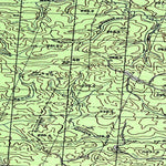 Avenza Systems Inc. Soviet Genshtab map - p39-083/084--(1988) - Russia digital map