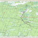Avenza Systems Inc. Soviet Genshtab map - p39-091/092 - Russia digital map