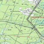 Avenza Systems Inc. Soviet Genshtab map - p39-091/092 - Russia digital map