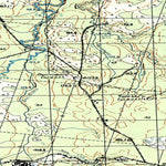 Avenza Systems Inc. Soviet Genshtab map - p39-099/100--(1981) - Russia digital map