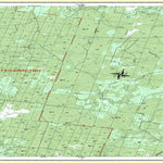 Avenza Systems Inc. Soviet Genshtab map - p39-103/104 - Russia digital map