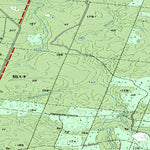 Avenza Systems Inc. Soviet Genshtab map - p39-103/104 - Russia digital map