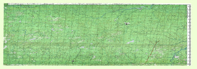 Avenza Systems Inc. Soviet Genshtab map - p39-119/120 - Russia digital map