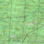 Avenza Systems Inc. Soviet Genshtab map - p39-119/120 - Russia digital map