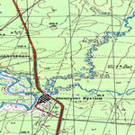 Avenza Systems Inc. Soviet Genshtab map - p39-123/124--(1982) - Russia digital map