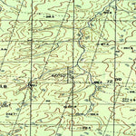Avenza Systems Inc. Soviet Genshtab map - p39-139/140--(1966) - Russia digital map