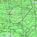 Avenza Systems Inc. Soviet Genshtab map - p40-015/016--(1987) - Russia digital map