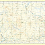 Avenza Systems Inc. Soviet Genshtab map - p40-045/046 - Russia digital map