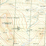 Avenza Systems Inc. Soviet Genshtab map - p40-045/046 - Russia digital map
