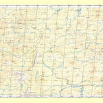 Avenza Systems Inc. Soviet Genshtab map - p40-047/048 - Russia digital map