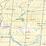 Avenza Systems Inc. Soviet Genshtab map - p40-047/048 - Russia digital map