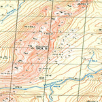 Avenza Systems Inc. Soviet Genshtab map - p40-047/048 - Russia digital map