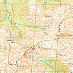 Avenza Systems Inc. Soviet Genshtab map - p40-083/084 - Russia digital map
