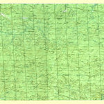 Avenza Systems Inc. Soviet Genshtab map - p40-099/100 - Russia digital map