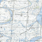 Avenza Systems Inc. Soviet Genshtab map - p41-011/012 - Russia digital map