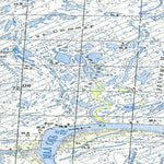 Avenza Systems Inc. Soviet Genshtab map - p41-011/012 - Russia digital map