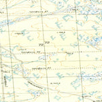 Avenza Systems Inc. Soviet Genshtab map - p41-037/038 - Russia digital map