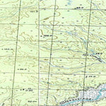 Avenza Systems Inc. Soviet Genshtab map - p41-047/048--(1951) - Russia digital map