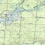 Avenza Systems Inc. Soviet Genshtab map - p41-047/048--(1951) - Russia digital map