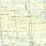 Avenza Systems Inc. Soviet Genshtab map - p41-049/050 - Russia digital map