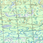 Avenza Systems Inc. Soviet Genshtab map - p42-001/002 - Russia digital map
