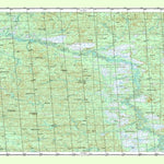 Avenza Systems Inc. Soviet Genshtab map - p42-025/026--(1979) - Russia digital map