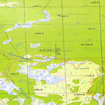 Avenza Systems Inc. Soviet Genshtab map - p42-039/040--(1976) - Russia digital map