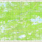 Avenza Systems Inc. Soviet Genshtab map - p42-065/066 - Russia digital map