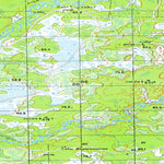 Avenza Systems Inc. Soviet Genshtab map - p42-065/066 - Russia digital map
