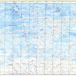 Avenza Systems Inc. Soviet Genshtab map - p42-067/068--(1979) - Russia digital map
