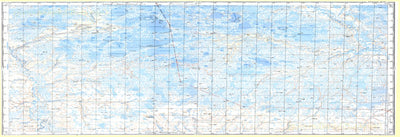 Avenza Systems Inc. Soviet Genshtab map - p42-067/068--(1979) - Russia digital map