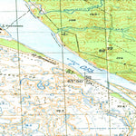 Avenza Systems Inc. Soviet Genshtab map - p42-075/076 - Russia digital map